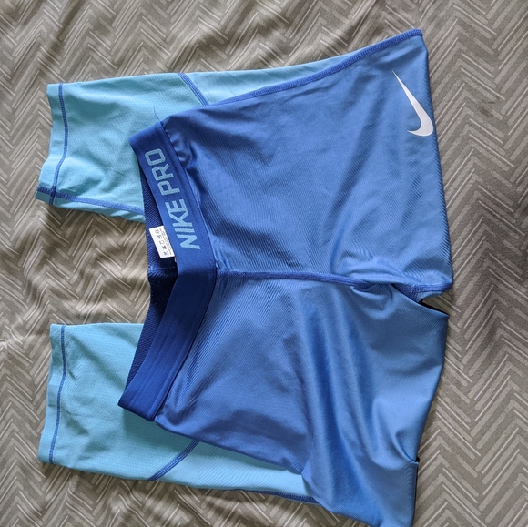Nike Dri - Fit Leggings - Picture 2 of 4